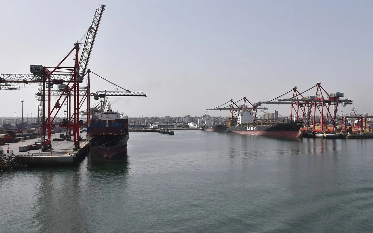 Importations : le nouveau certificat de conformité inquiète les commerçants de Derb Omar