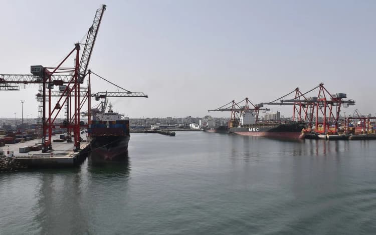 Importations : le nouveau certificat de conformité inquiète les commerçants de Derb Omar