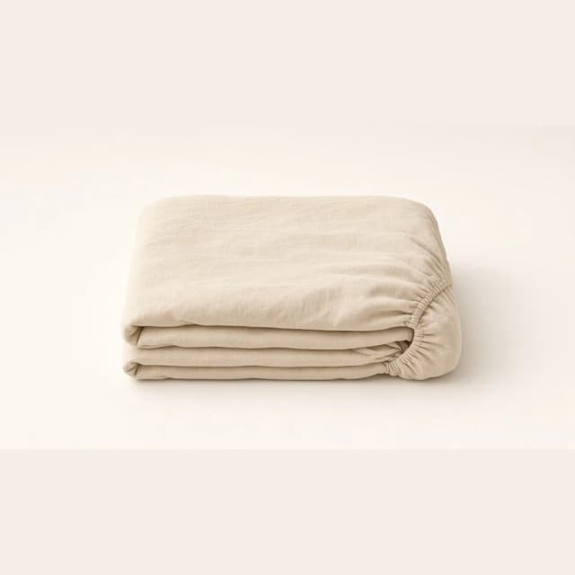 Drap housse 160x200 cm