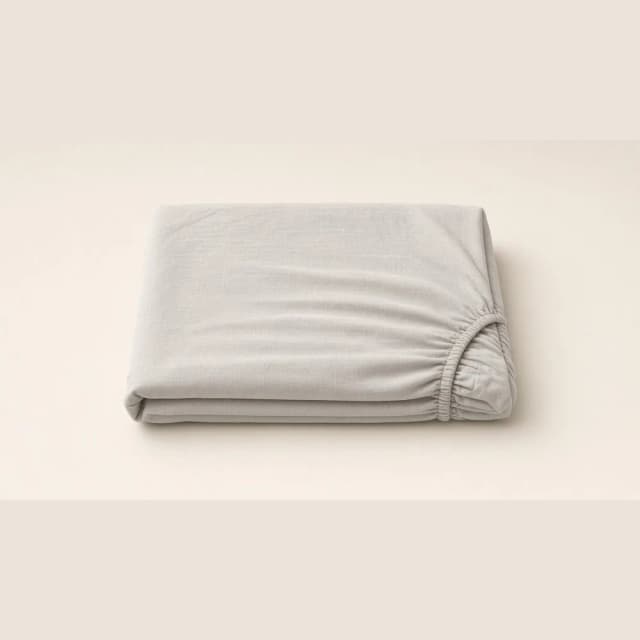 Drap housse 160x200 cm – vue 2