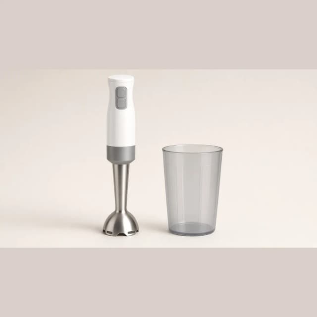 Mixeur plongeant 600 W