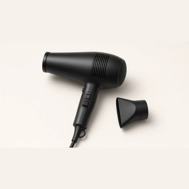 Sèche-cheveux 2000 W
