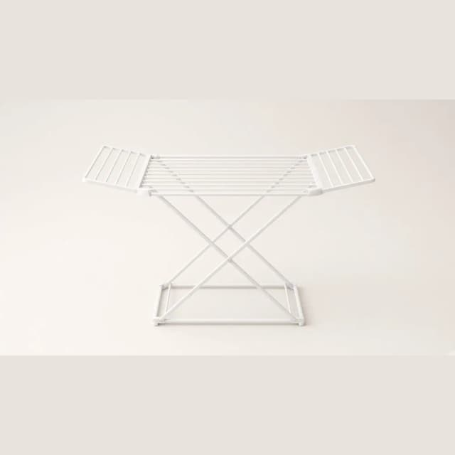 Étendoir à linge pliable