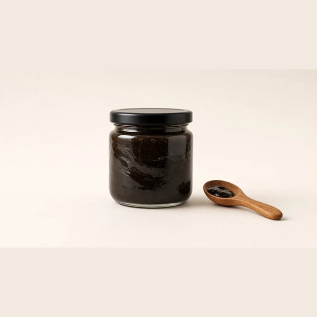 Savon noir beldi 500 g