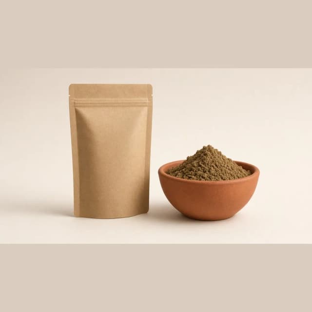 Ghassoul en poudre 250 g