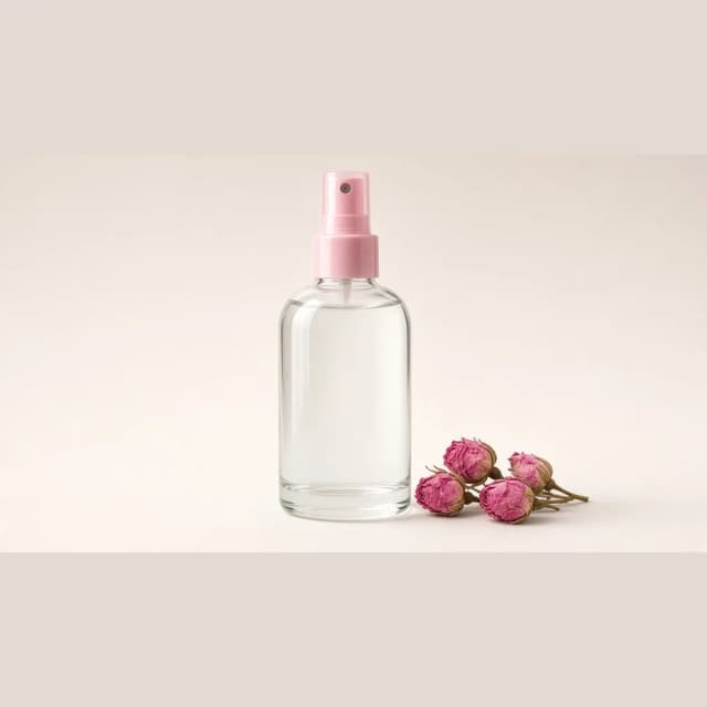 Eau de rose 250 ml