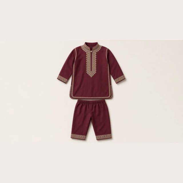 Jabador enfant – vue 2